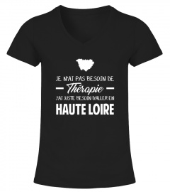 Haute Loire Thérapie