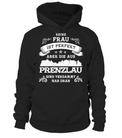 PRENZLAU - LIMITIERTE AUFLAGE