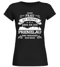 PRENZLAU - LIMITIERTE AUFLAGE