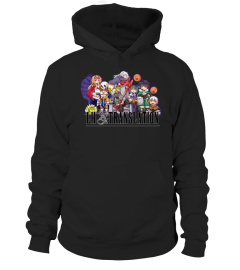 Full color isekai T-shirt - LHT