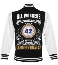 Laborers' Local 42