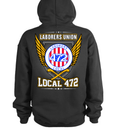 Laborers' Local 472