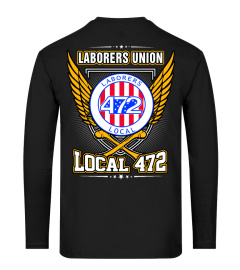 Laborers' Local 472