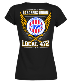 Laborers' Local 472