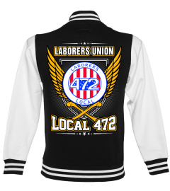 Laborers' Local 472