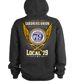 Laborers' Local 79