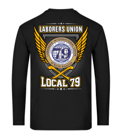 Laborers' Local 79