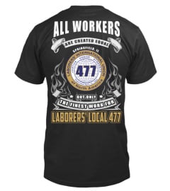 Laborers' Local 477