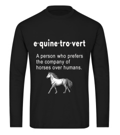 EQUINE TRO VERT