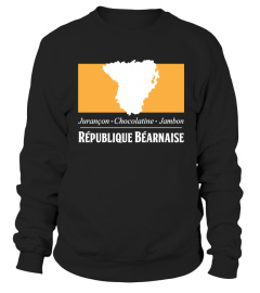 République Béarnaise