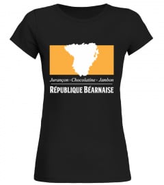 République Béarnaise