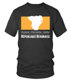 République Béarnaise