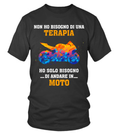 TERAPIA - MOTO