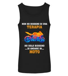 TERAPIA - MOTO