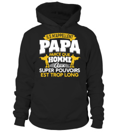 ILS M'APPELLENT PAPA