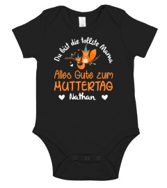 ALLES GUTE ZUM MUTTERTAG!