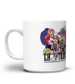 MUG - Isekai full color