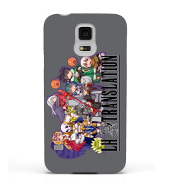 Phonecase - Isekai Full color