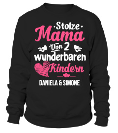 PERSONALISIEREN- Stolze MAMA Von