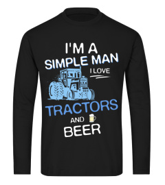 tractors