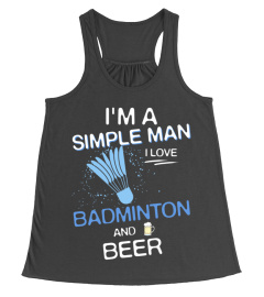 badminton