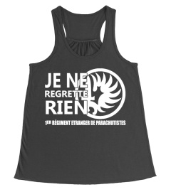 1 REP Legion Etrangere T-SHIRT