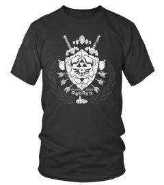 Sword Featured Tee