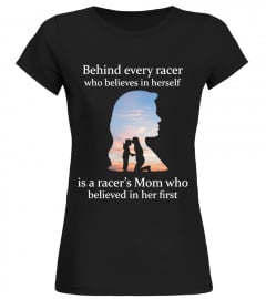 Limited edition - Female Racers