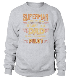 Pilot Dad Limited Edition