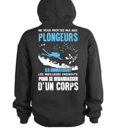 Plongeurs Edition Limitée