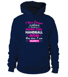 Handball Mom 2