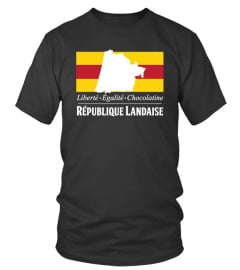 République Landaise v