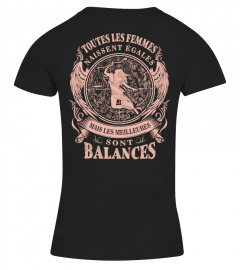 Balances T-shirt