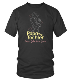 Papa und Tochter - Eine Liebe