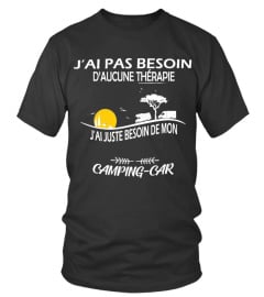 j'ai pas besoin thérapie Edition Limitée