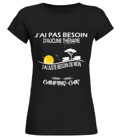 j'ai pas besoin thérapie Edition Limitée