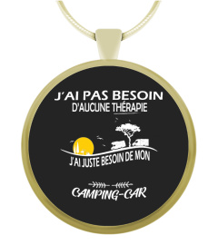 j'ai pas besoin thérapie Edition Limitée