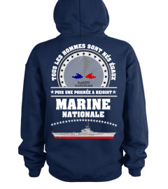 Edition Limitée - Marine nationale