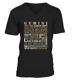  Best Gemini T shirt