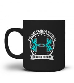 Cervical cancer Warrior