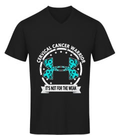 Cervical cancer Warrior