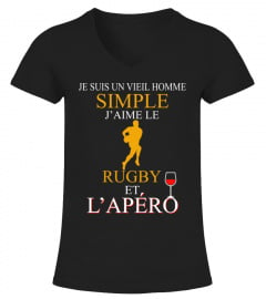vieil homme-rugby