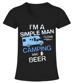 camping -motorhome - campervan