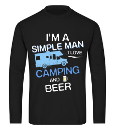 camping -motorhome - campervan