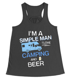 camping -motorhome - campervan