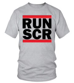 RUN SCR black