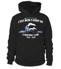 c'est mon t-shirt de camping car