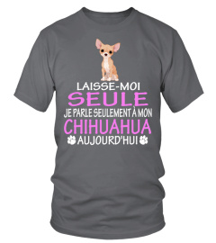 CHIHUAHUA Edition Limitée t-shirt