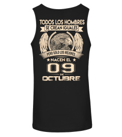 09 OCTUBRE
