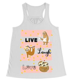 Live Laugh Love